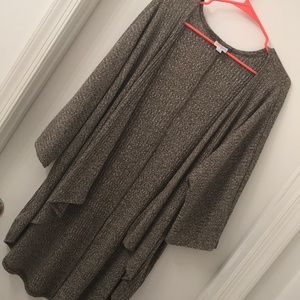 Large LulaRoe Lindsay
